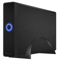 ICY BOX Kućište za tvrdi disk IB-377-C31, 3.5"